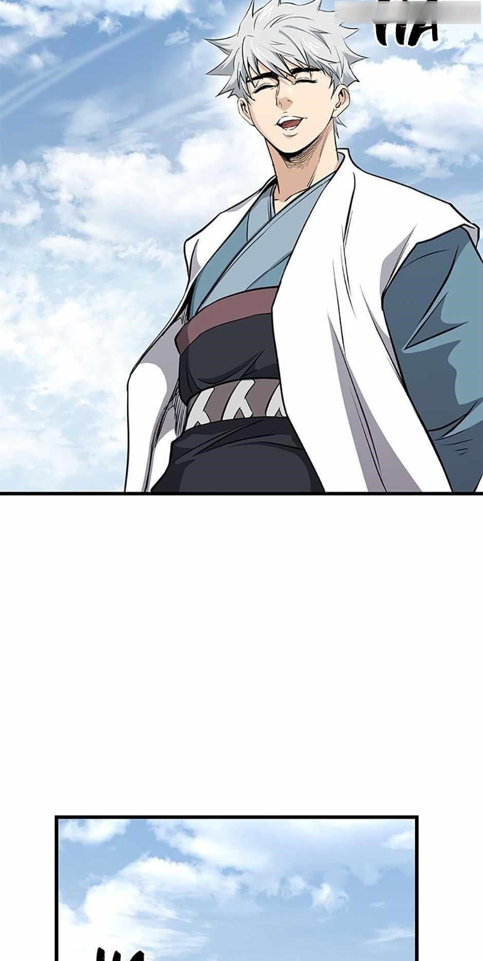 Grand General Chapter 98 - Page 63