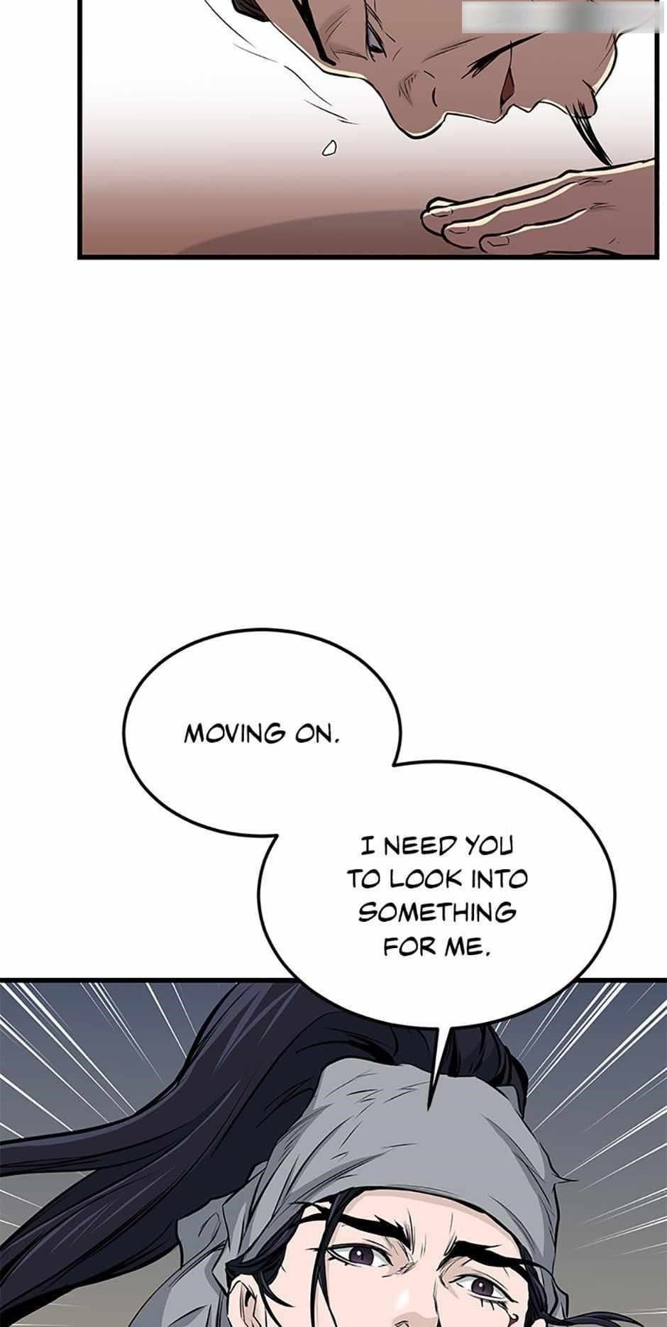 Grand General Chapter 98 - Page 8