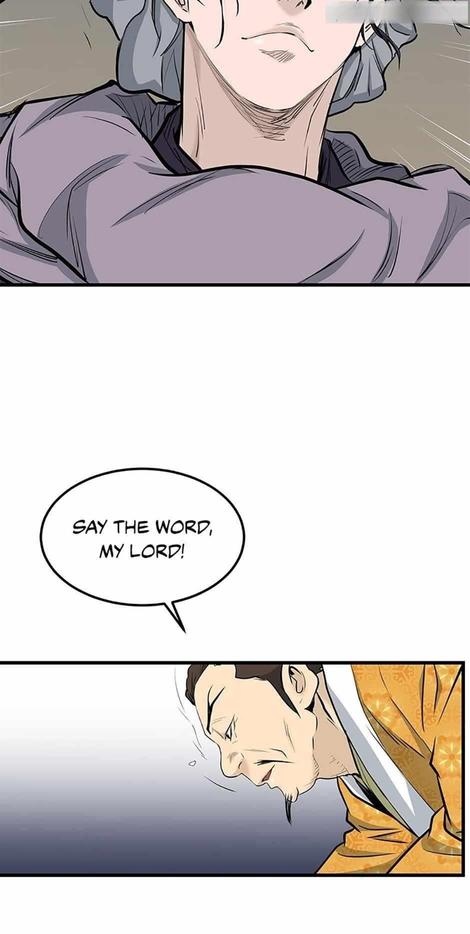 Grand General Chapter 98 - Page 9