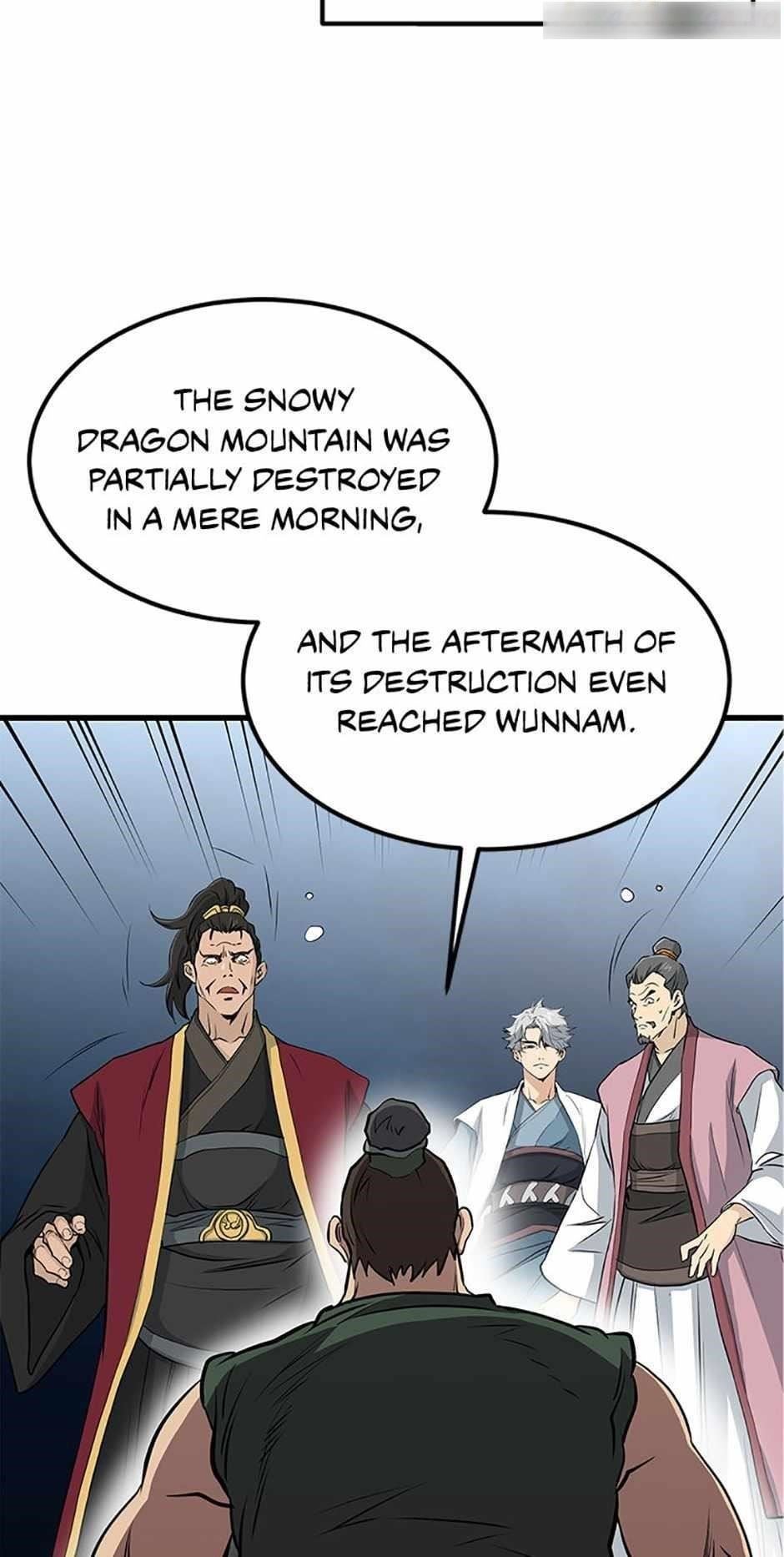 Grand General Chapter 99 - Page 30