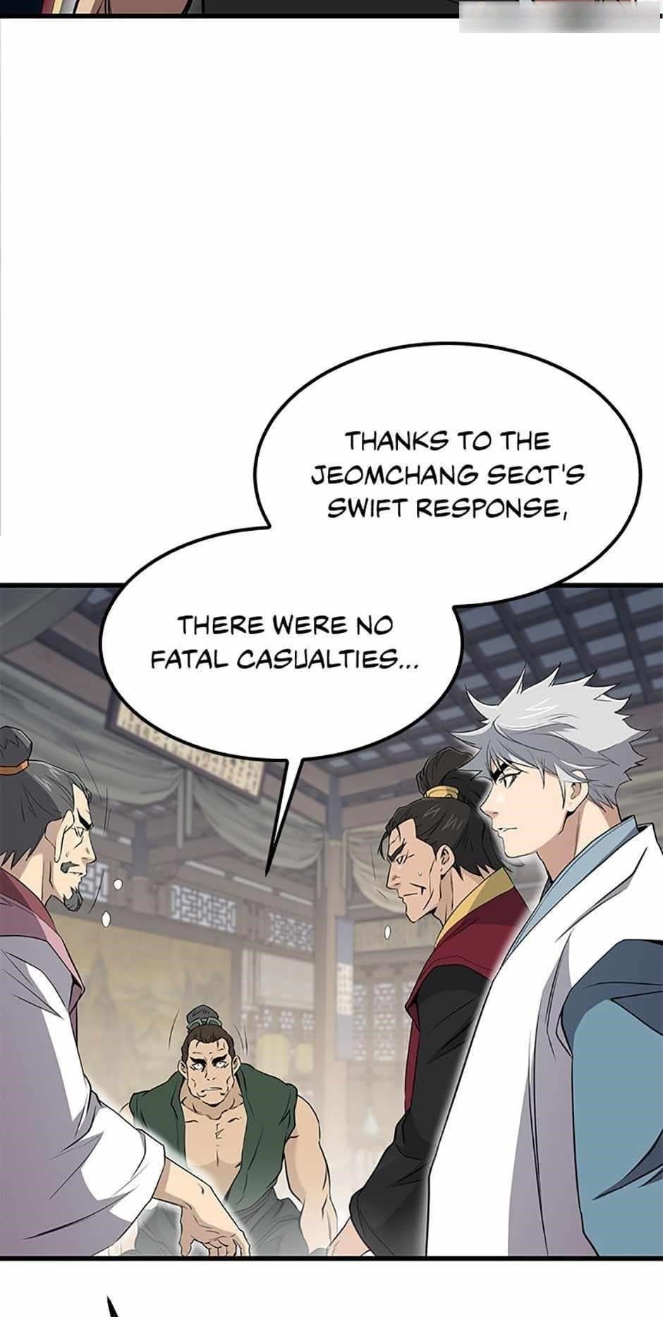 Grand General Chapter 99 - Page 31