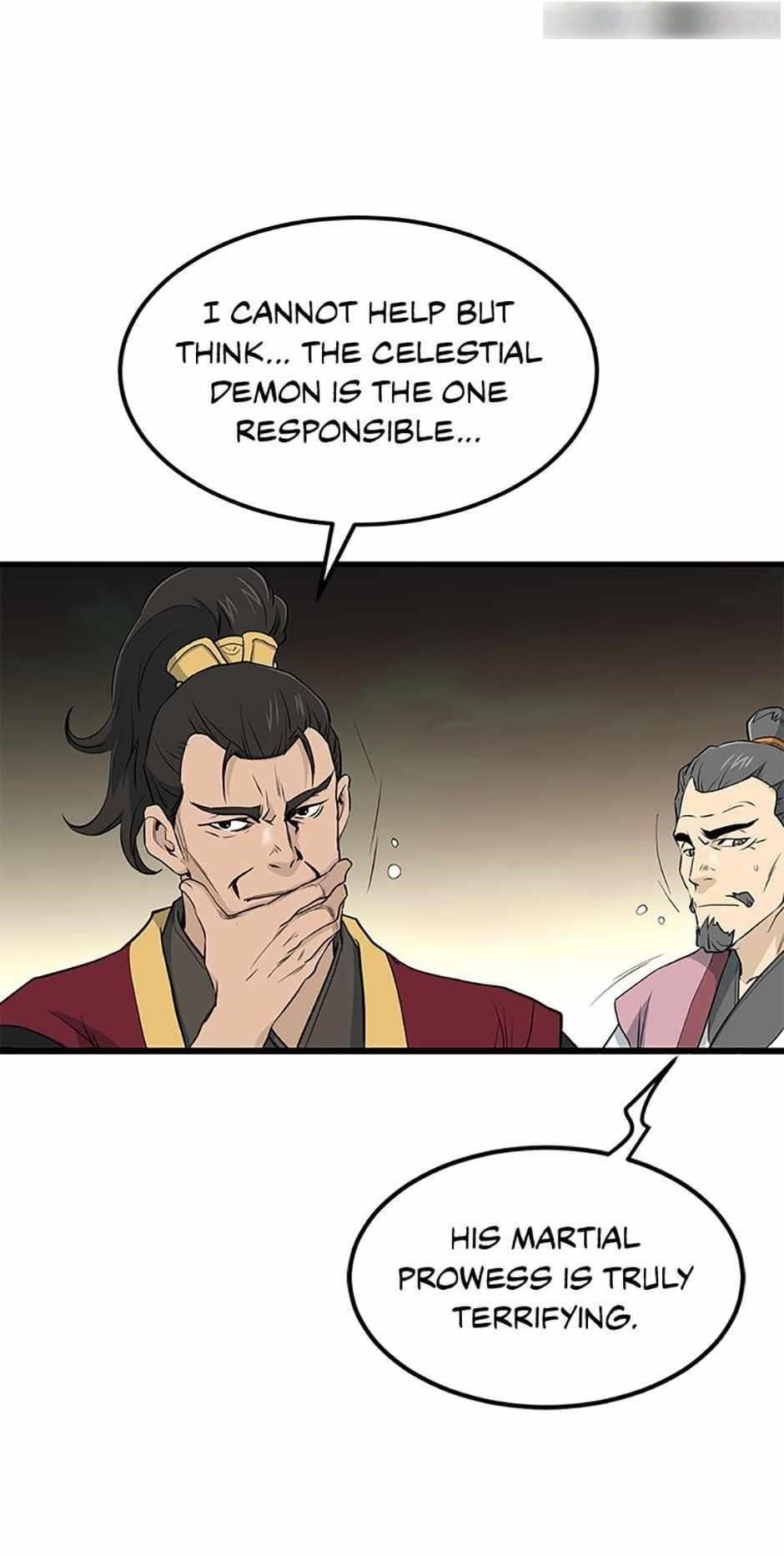 Grand General Chapter 99 - Page 32