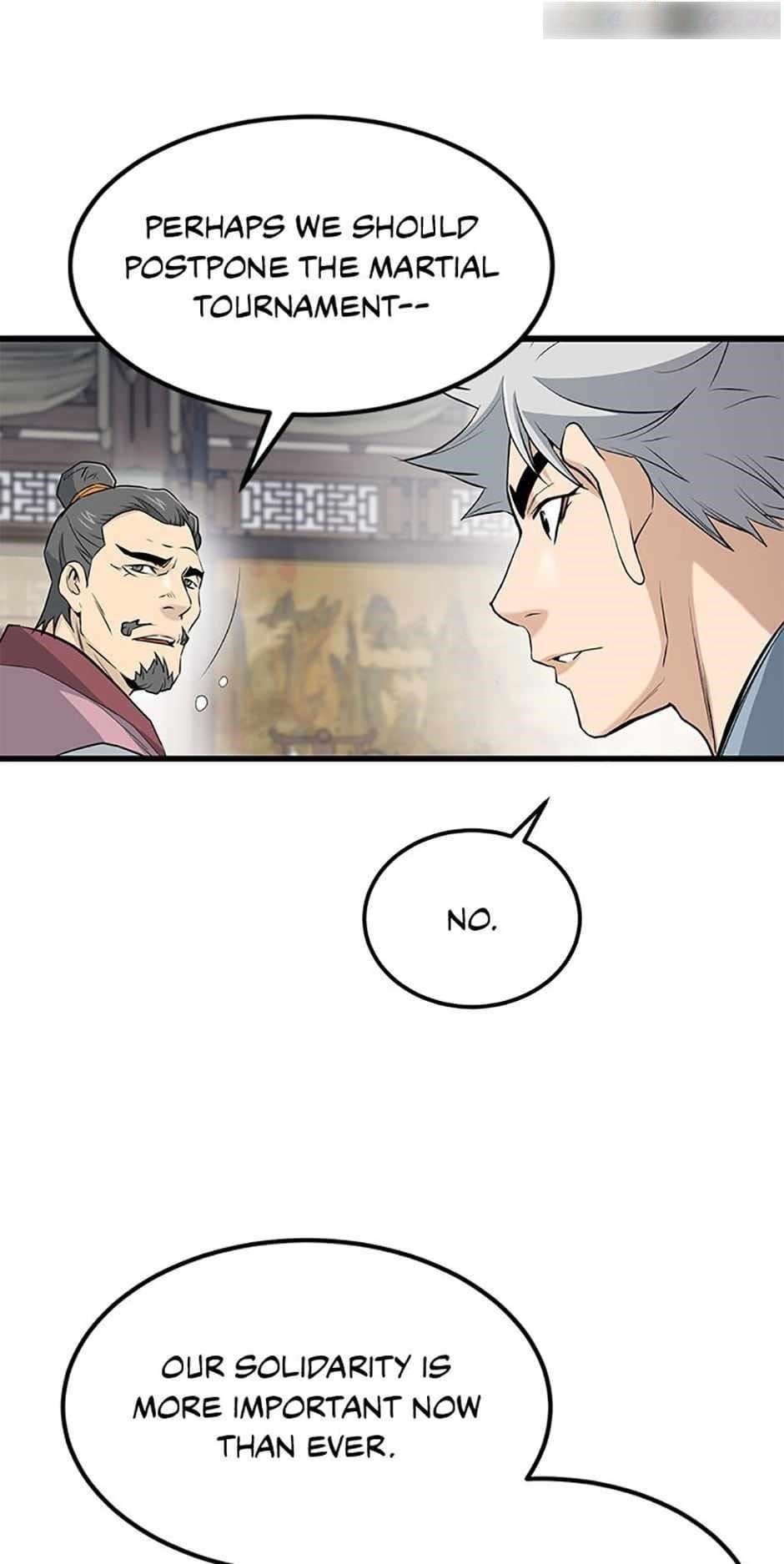 Grand General Chapter 99 - Page 33