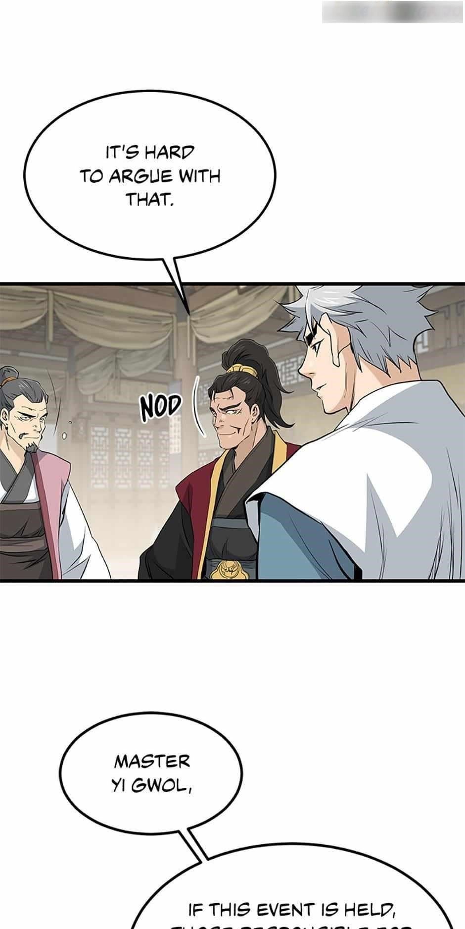 Grand General Chapter 99 - Page 37