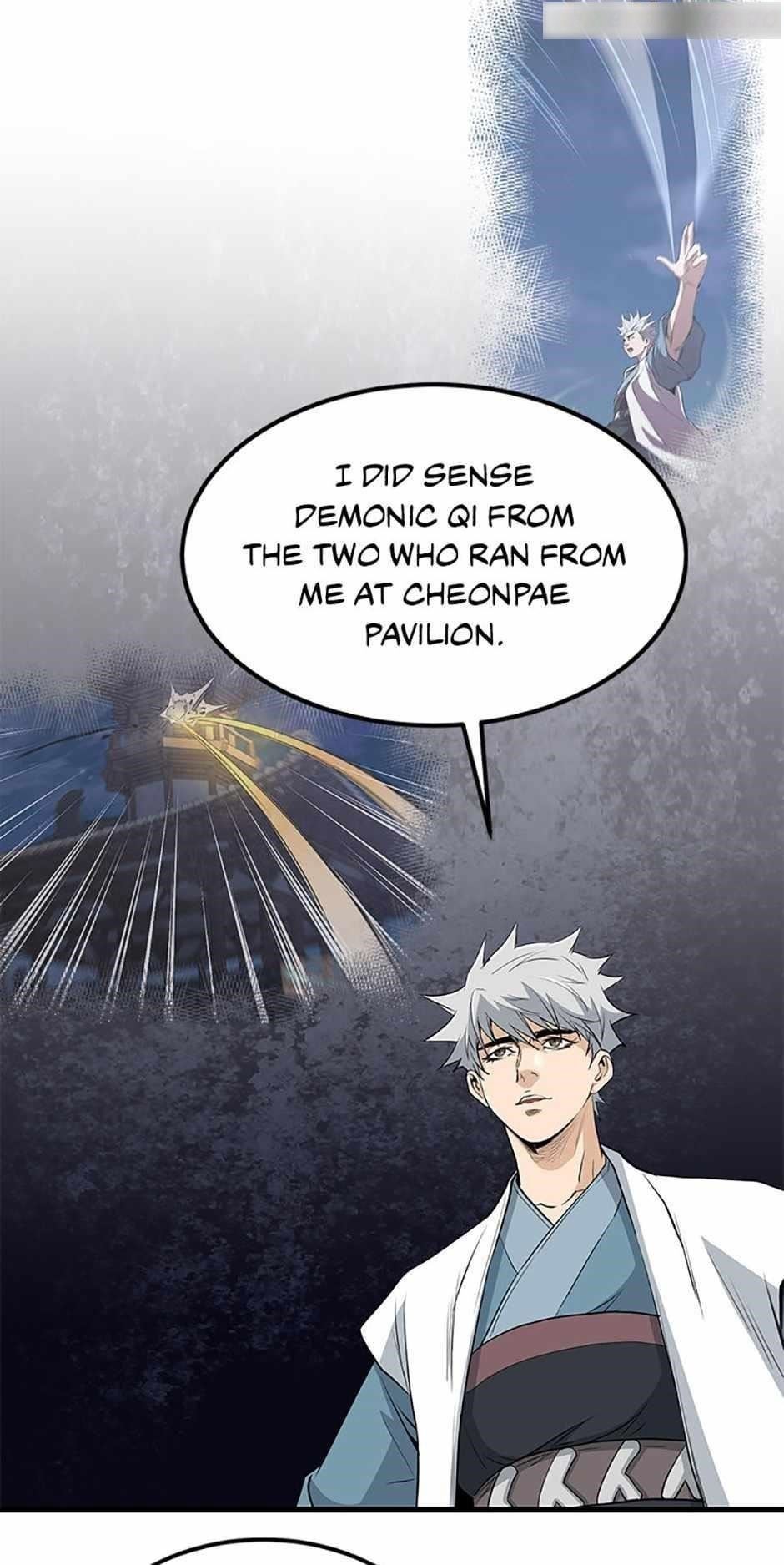 Grand General Chapter 99 - Page 39