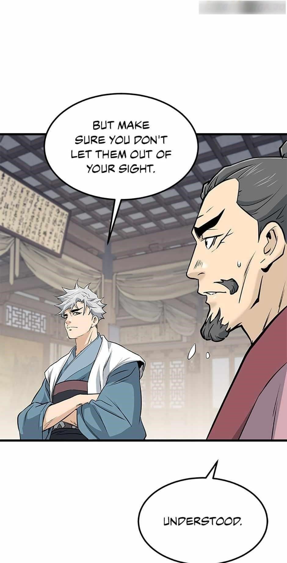 Grand General Chapter 99 - Page 42