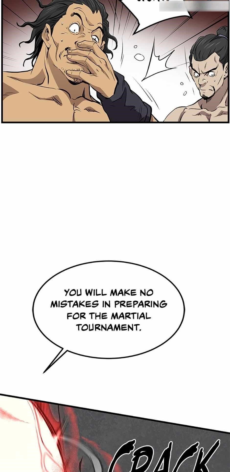 Grand General Chapter 99 - Page 56