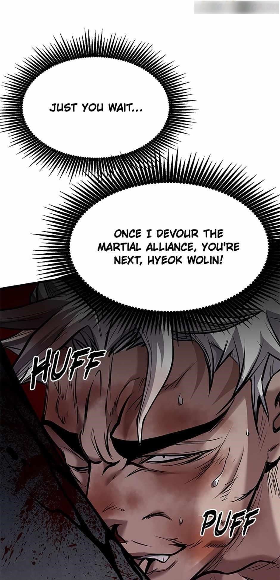 Grand General Chapter 99 - Page 59