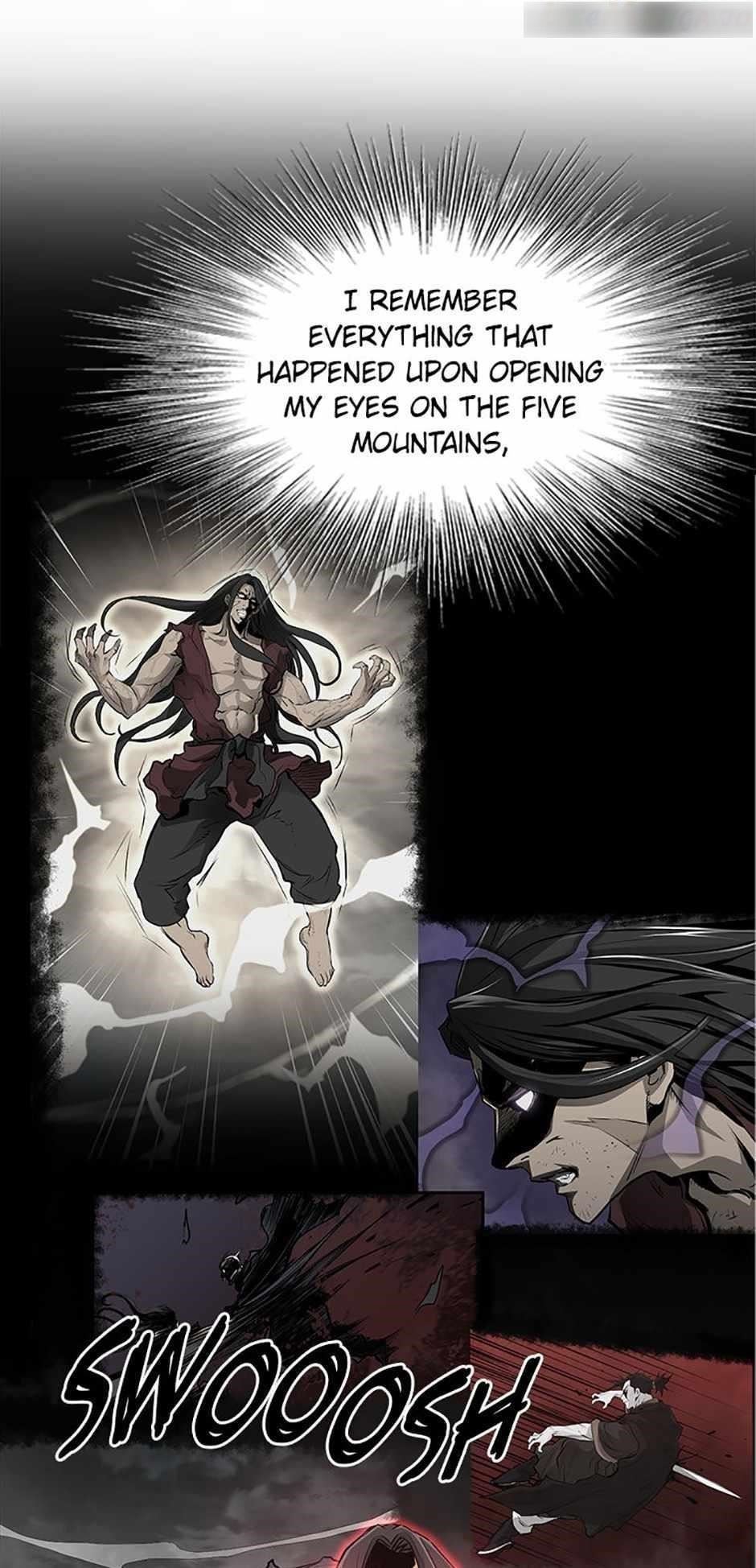 Grand General Chapter 99 - Page 6