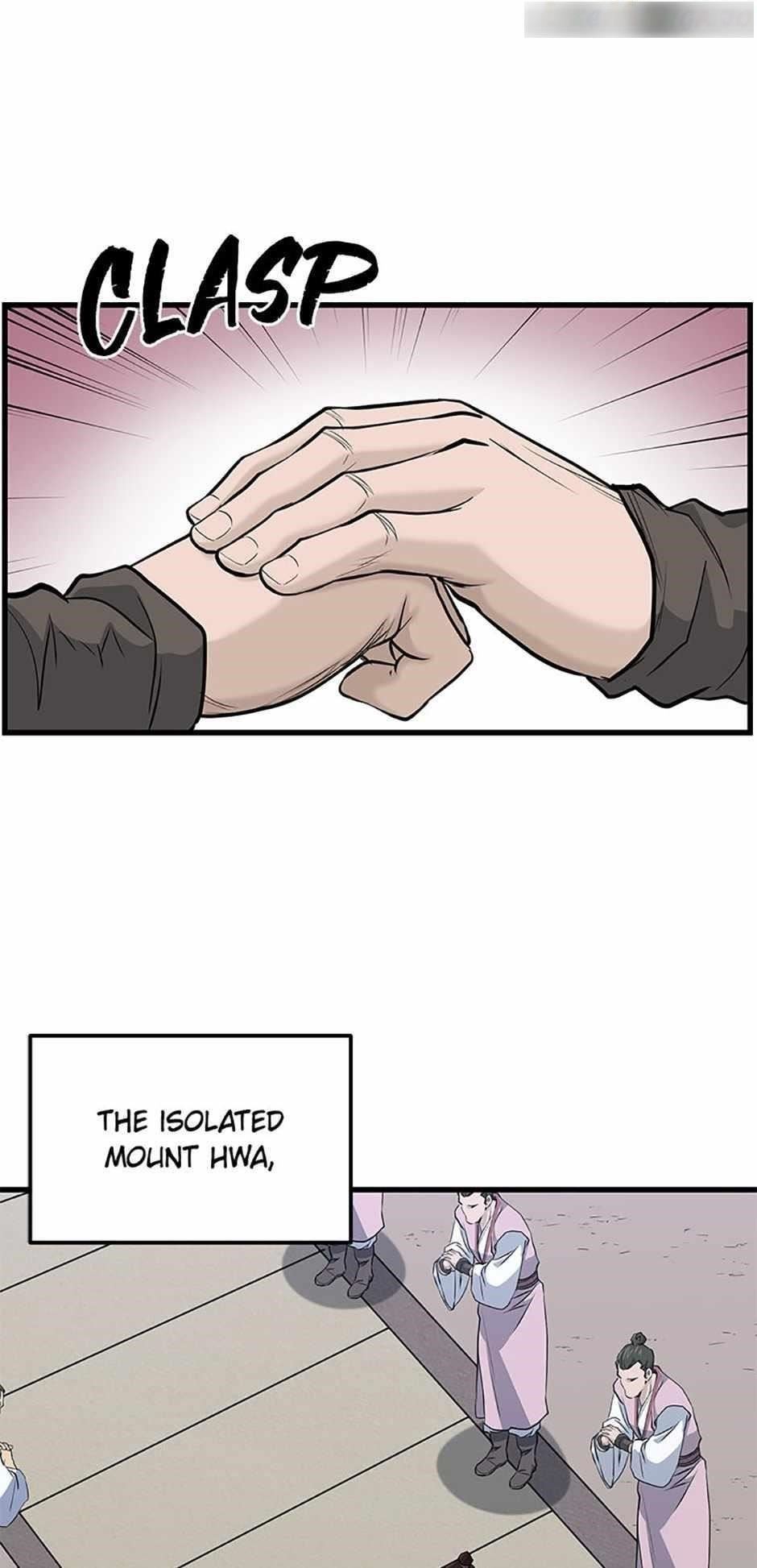 Grand General Chapter 99 - Page 61