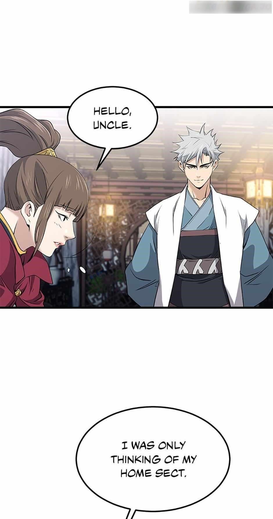 Grand General Chapter 99 - Page 68