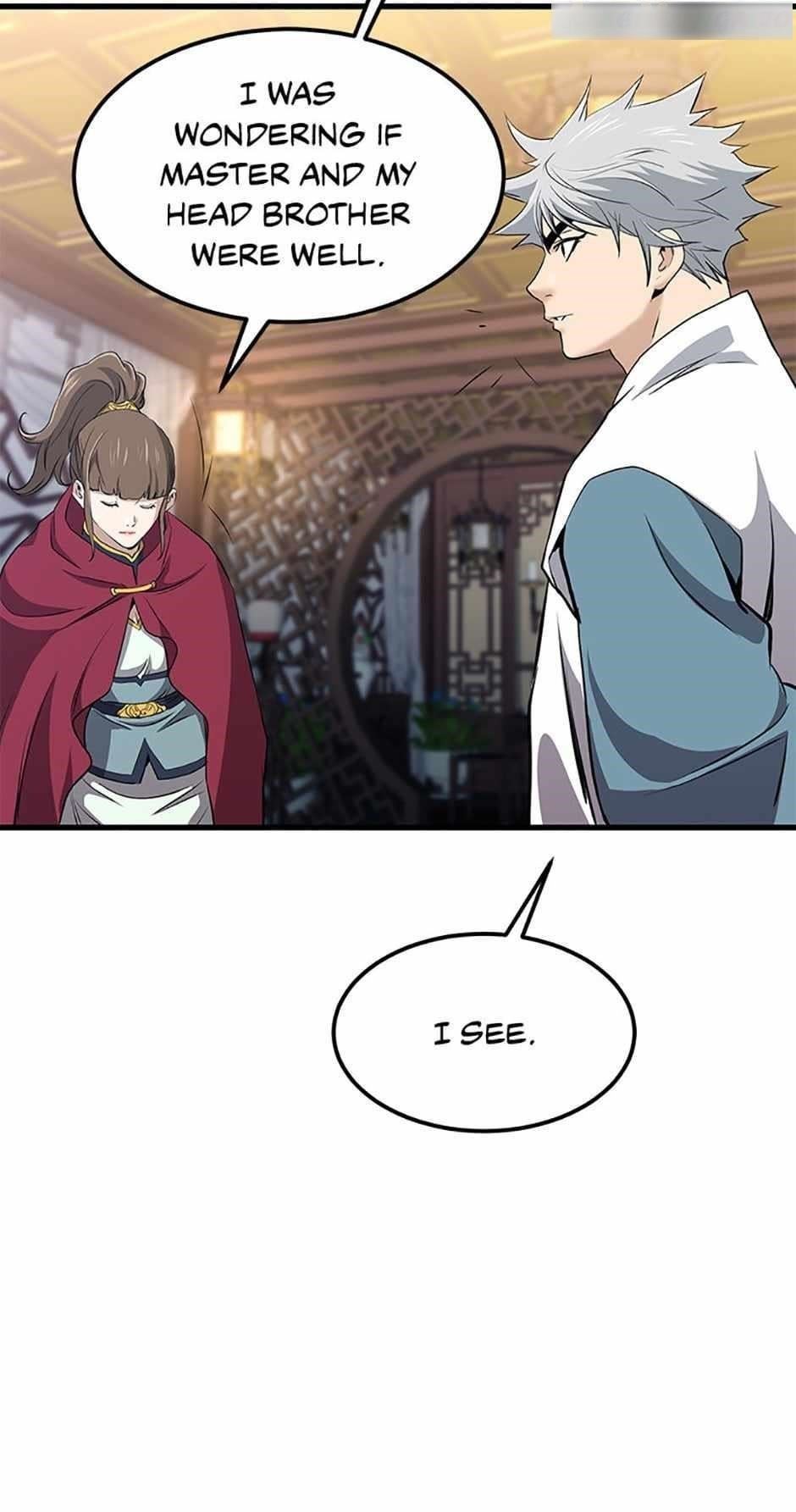 Grand General Chapter 99 - Page 69