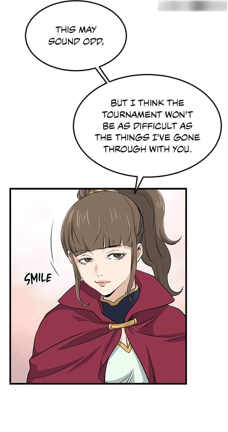 Grand General Chapter 99 - Page 71