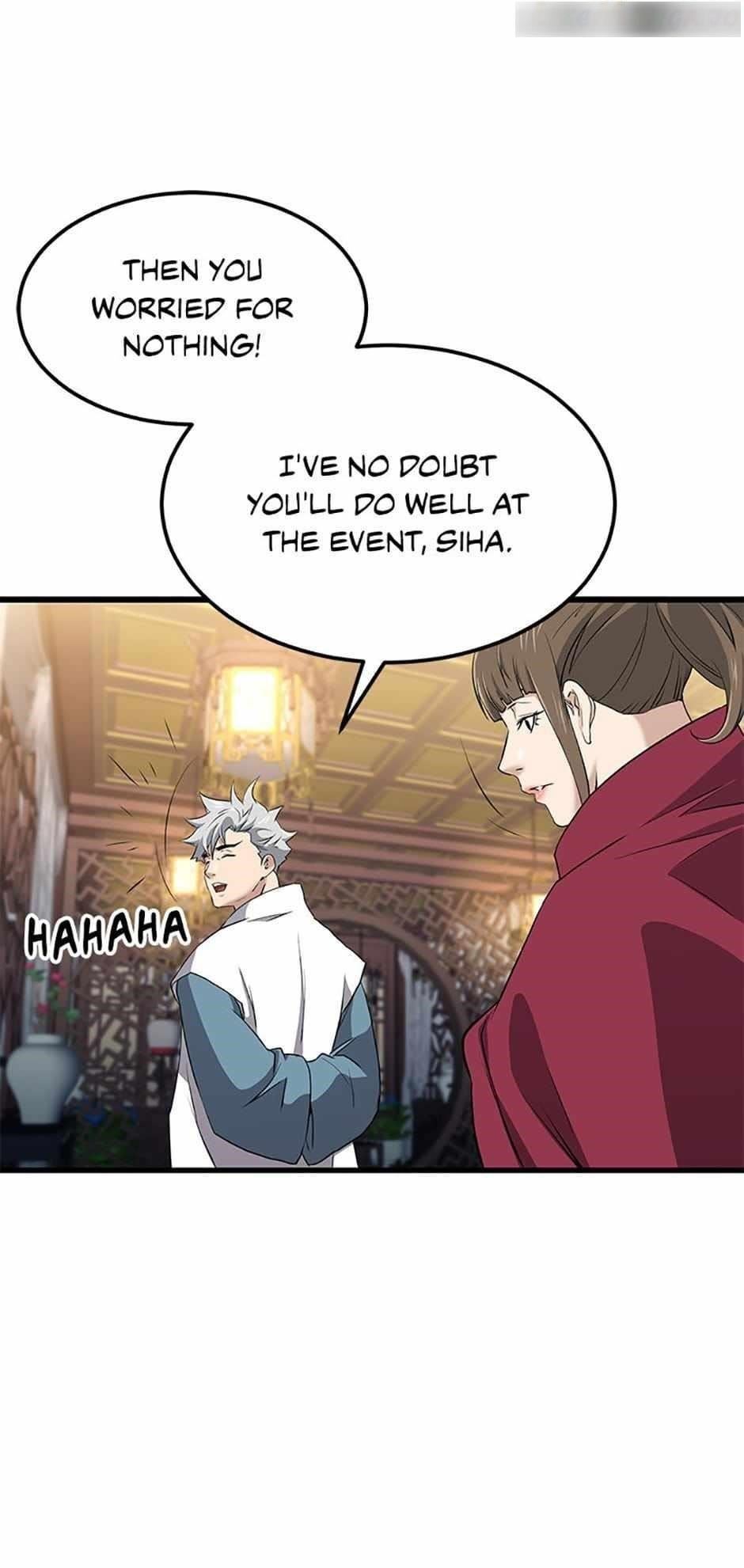 Grand General Chapter 99 - Page 72