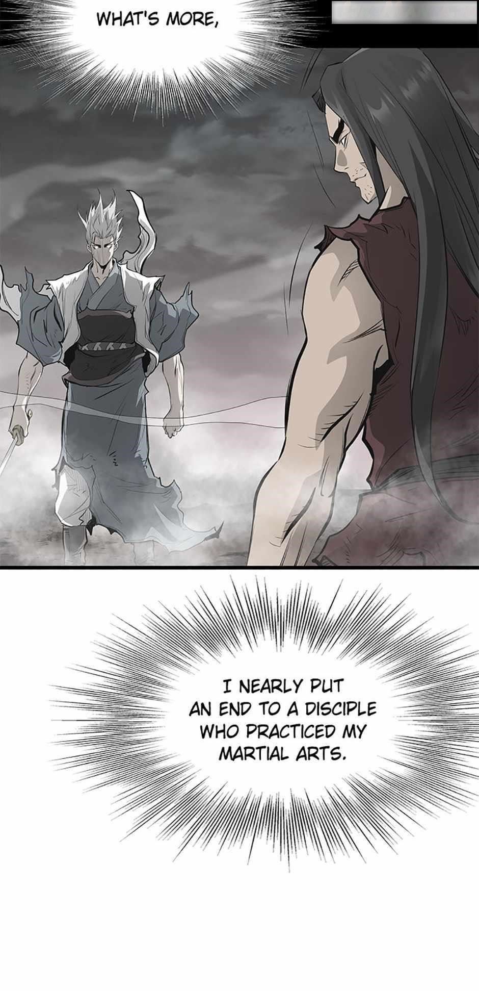 Grand General Chapter 99 - Page 8