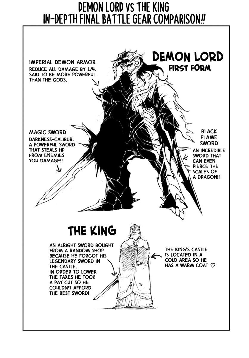 Handyman Saitou In Another World Chapter 11.5 - Page 7