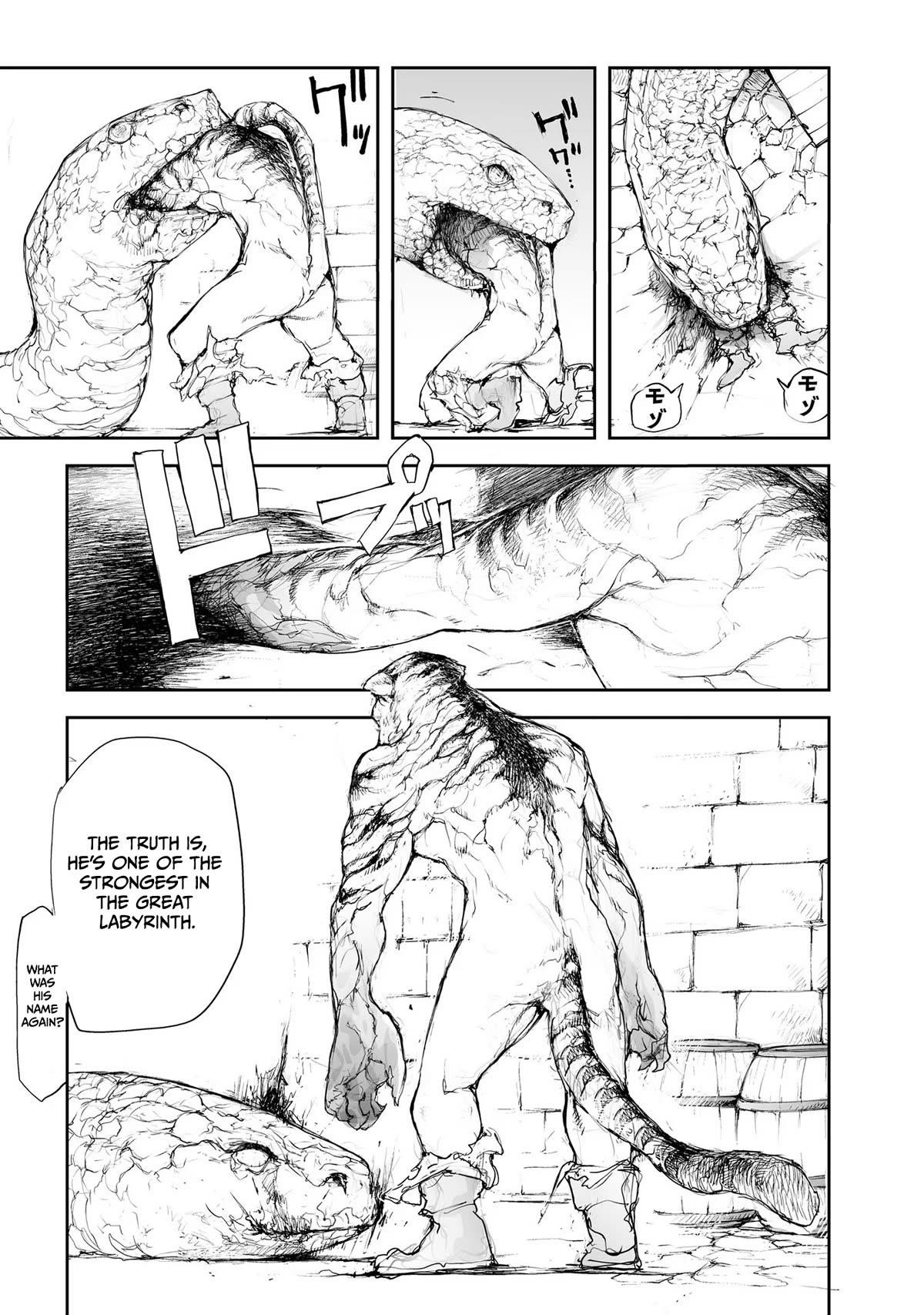 Handyman Saitou In Another World Chapter 119 - Page 6