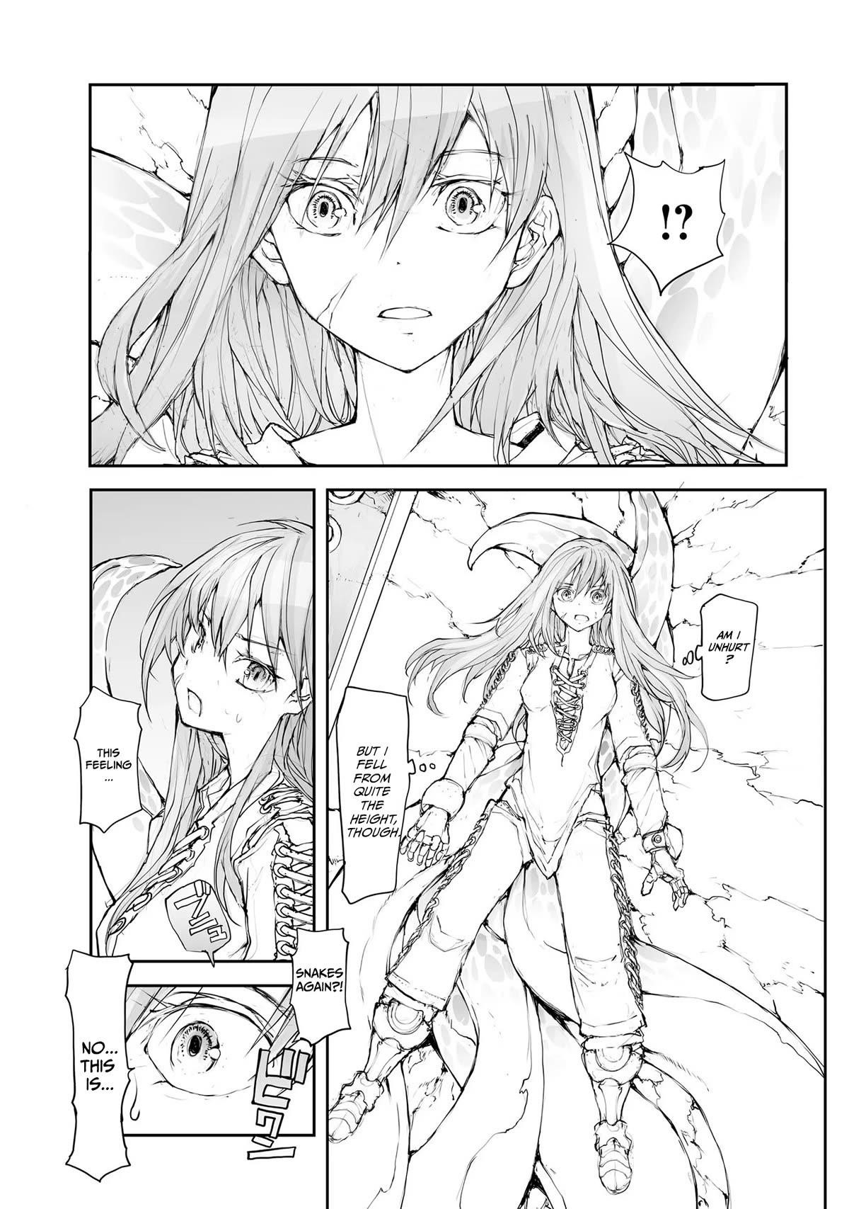 Handyman Saitou In Another World Chapter 126 - Page 4