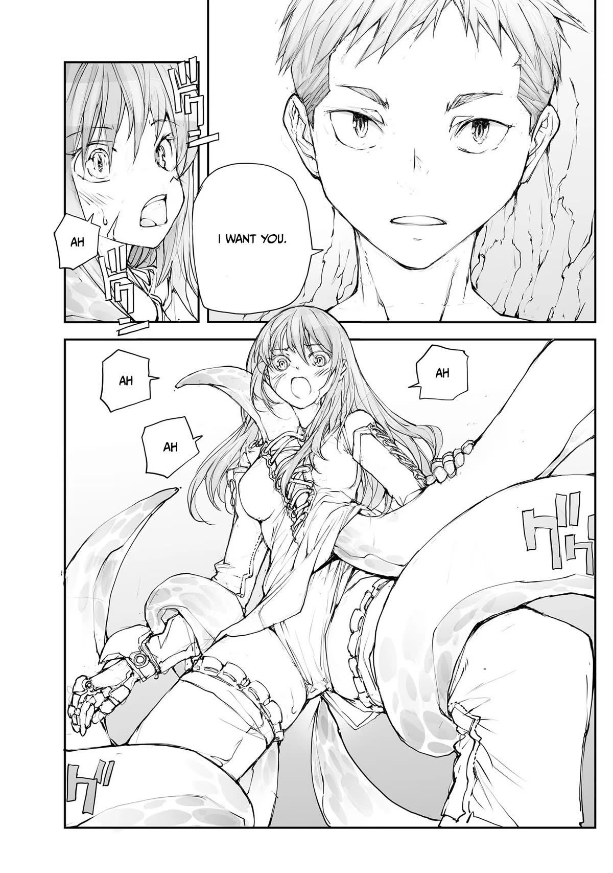 Handyman Saitou In Another World Chapter 127 - Page 3