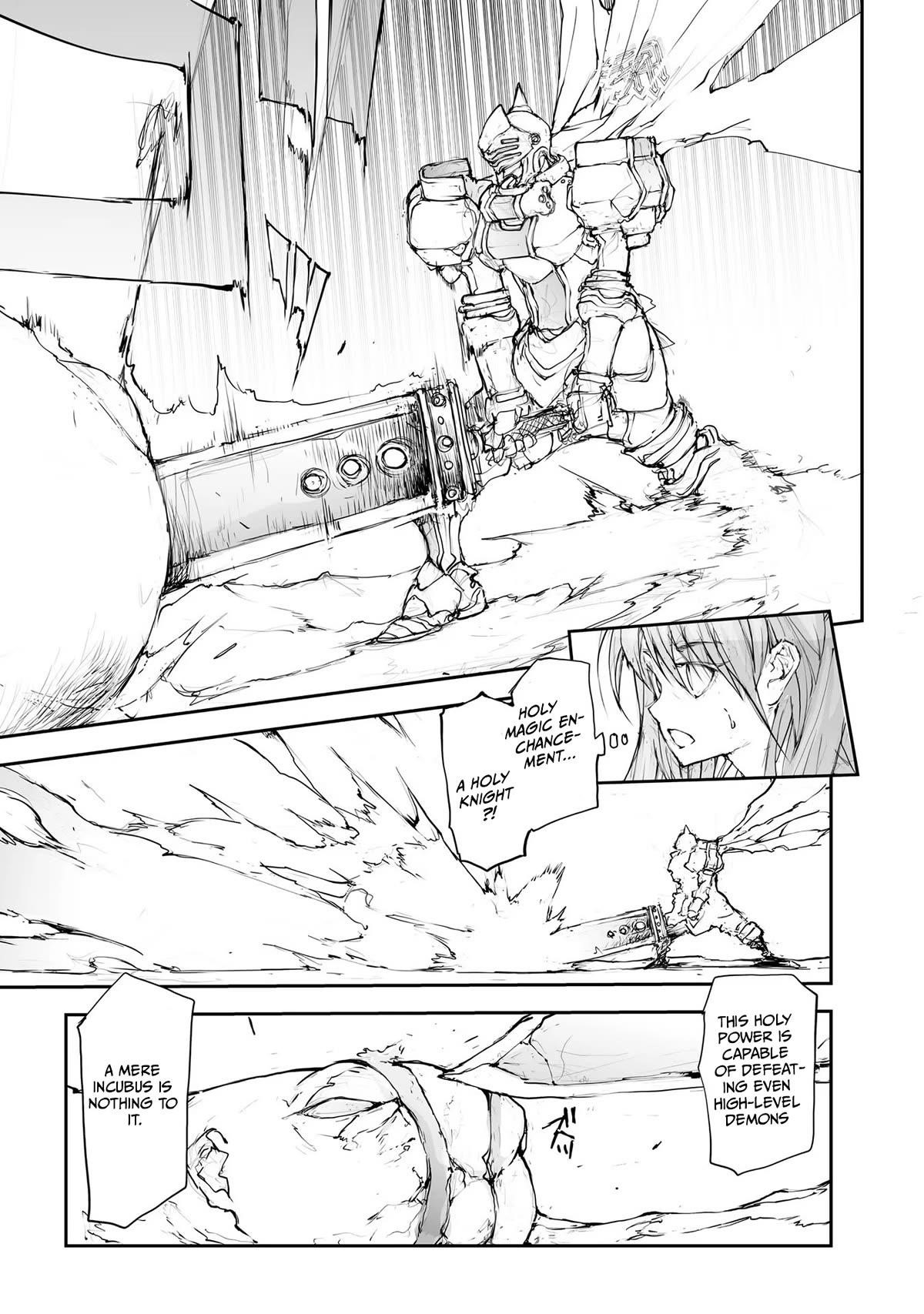 Handyman Saitou In Another World Chapter 129 - Page 7