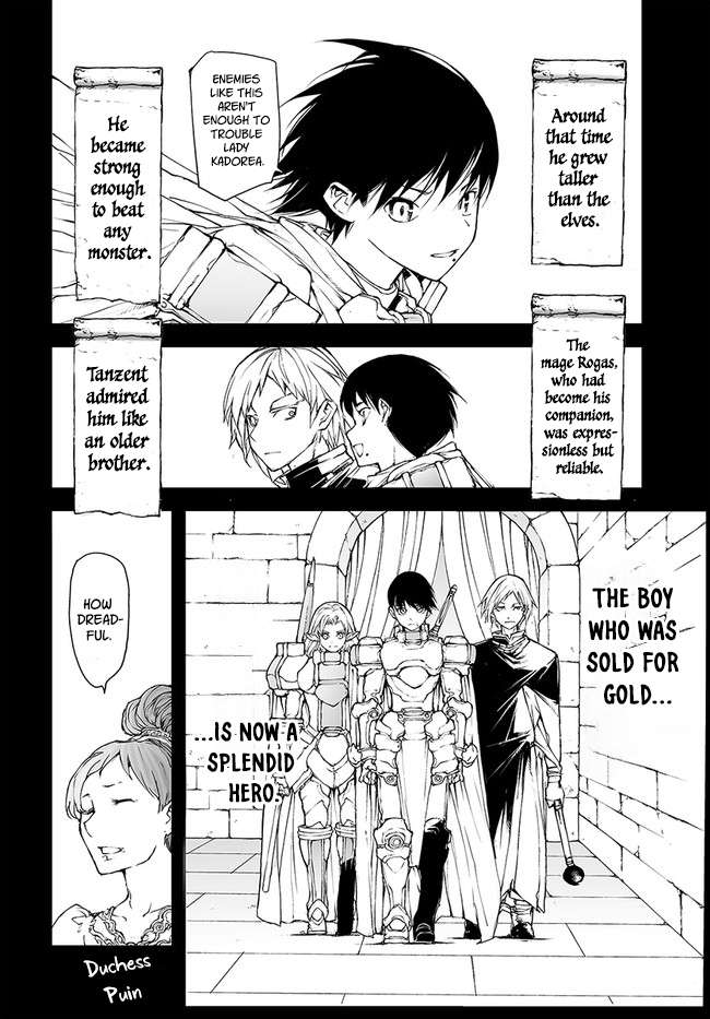 Handyman Saitou In Another World Chapter 143.5 - Page 6