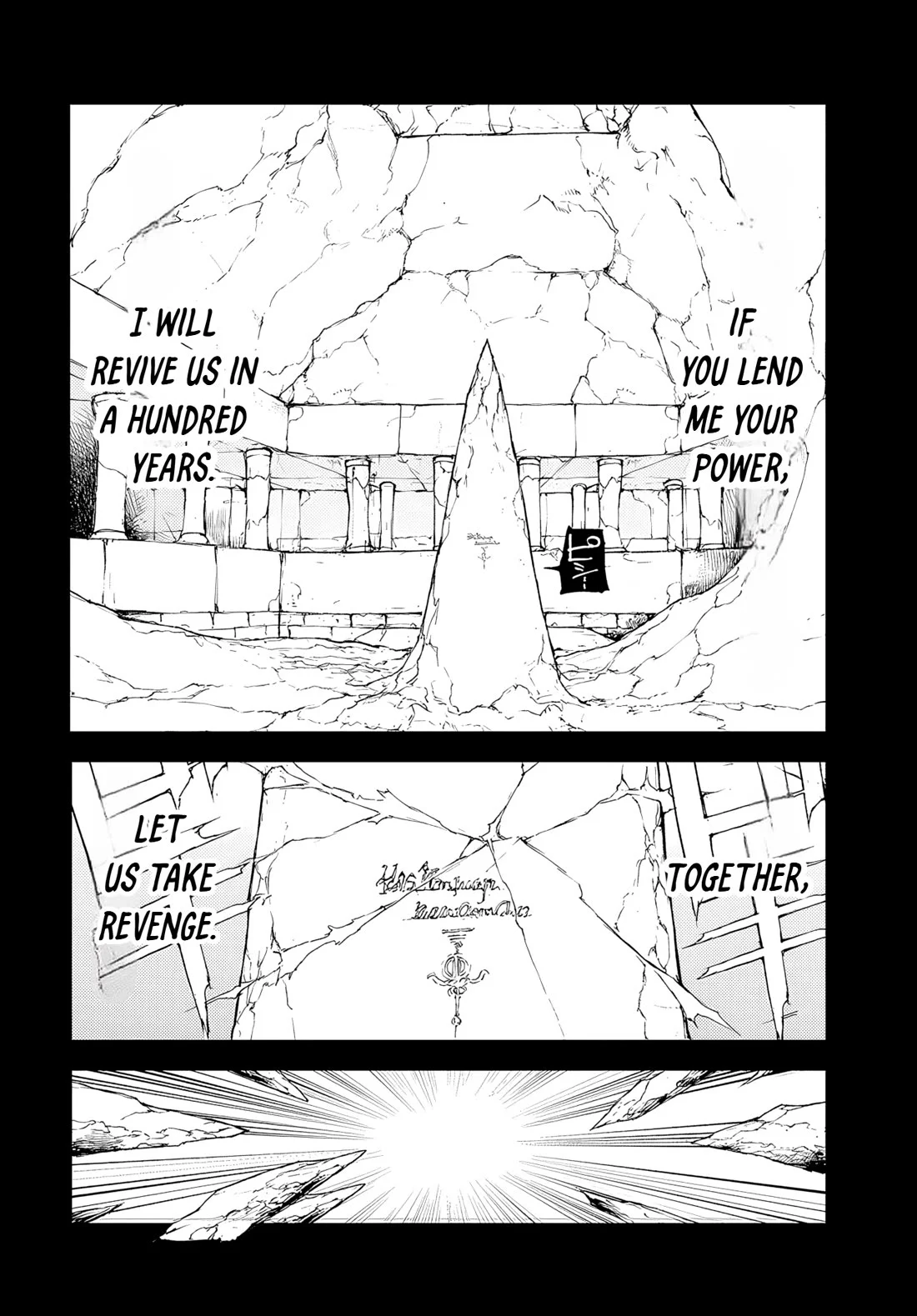 Handyman Saitou In Another World Chapter 144 - Page 3