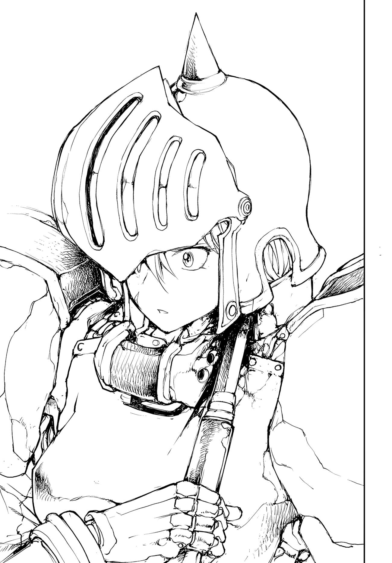 Handyman Saitou In Another World Chapter 150 - Page 11