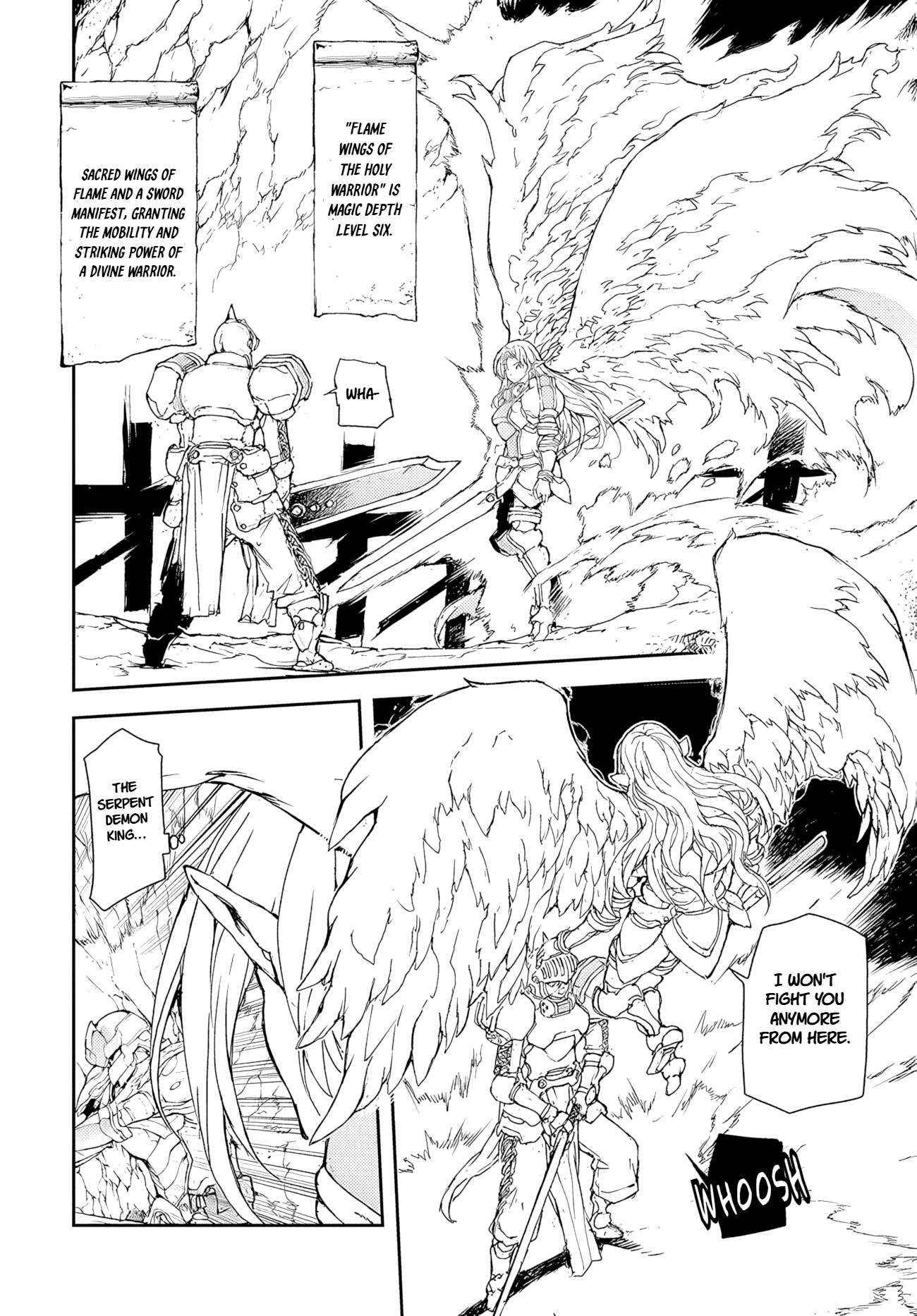 Handyman Saitou In Another World Chapter 150 - Page 5