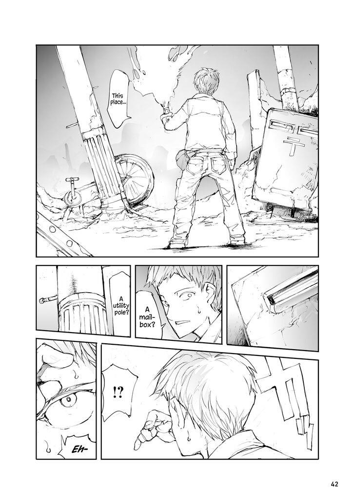 Handyman Saitou In Another World Chapter 32 - Page 2