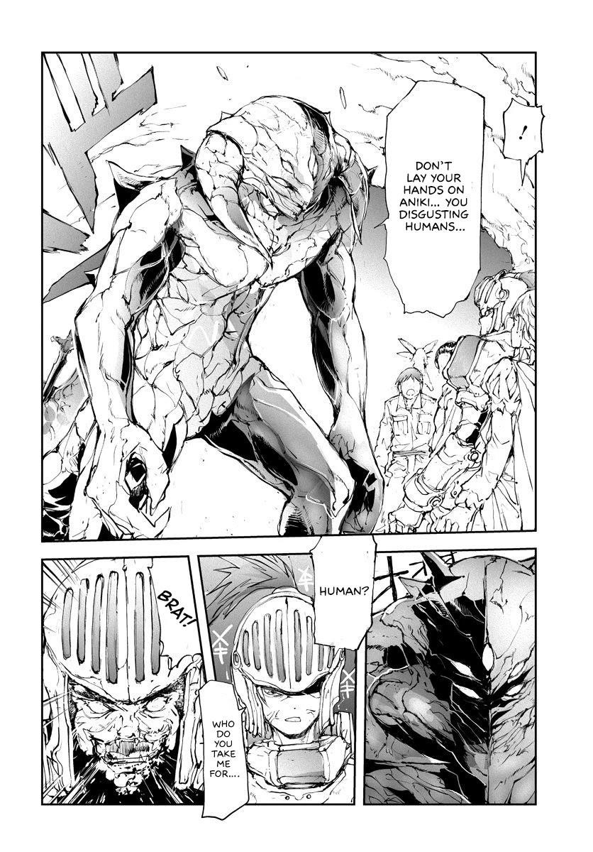 Handyman Saitou In Another World Chapter 46 - Page 2