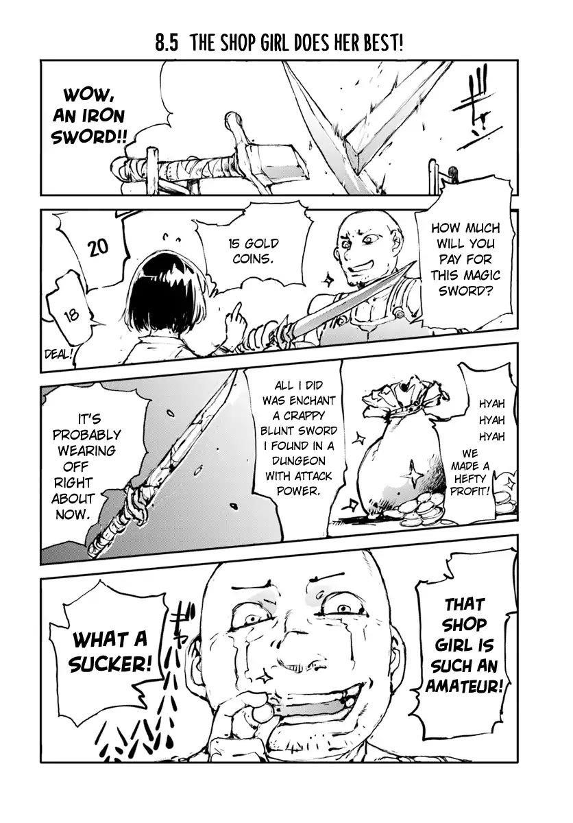 Handyman Saitou In Another World Chapter 5 - Page 4