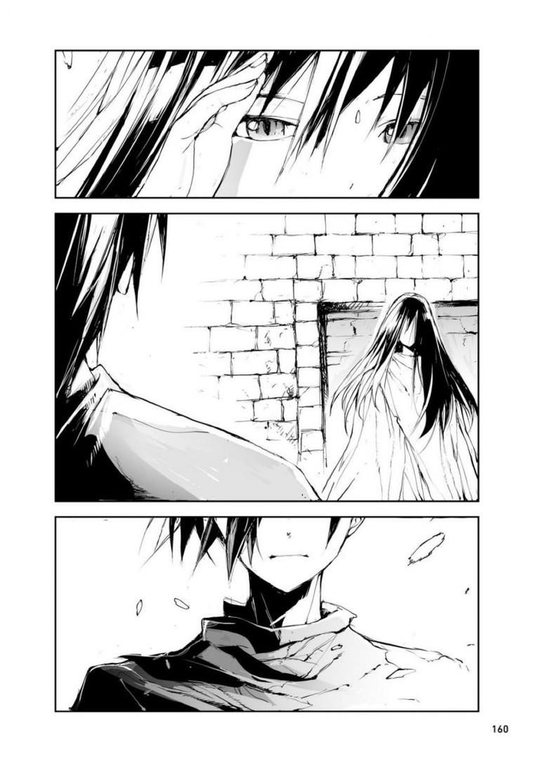 Handyman Saitou In Another World Chapter 50.5 - Page 6