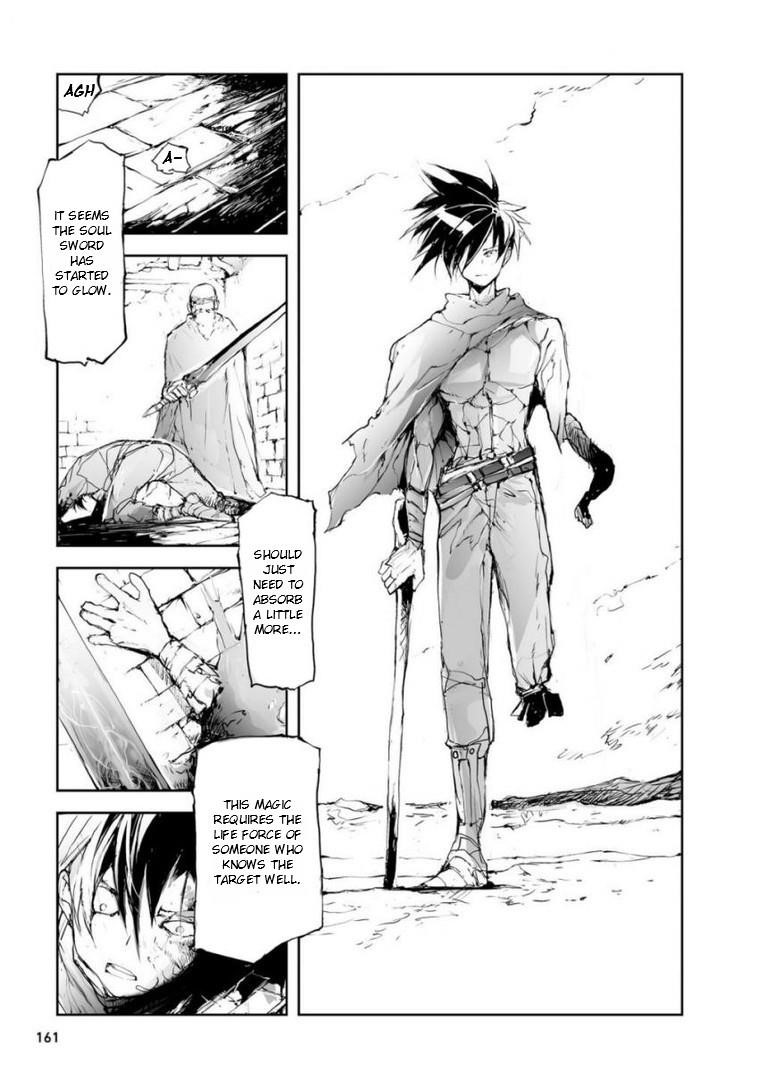 Handyman Saitou In Another World Chapter 50.5 - Page 7