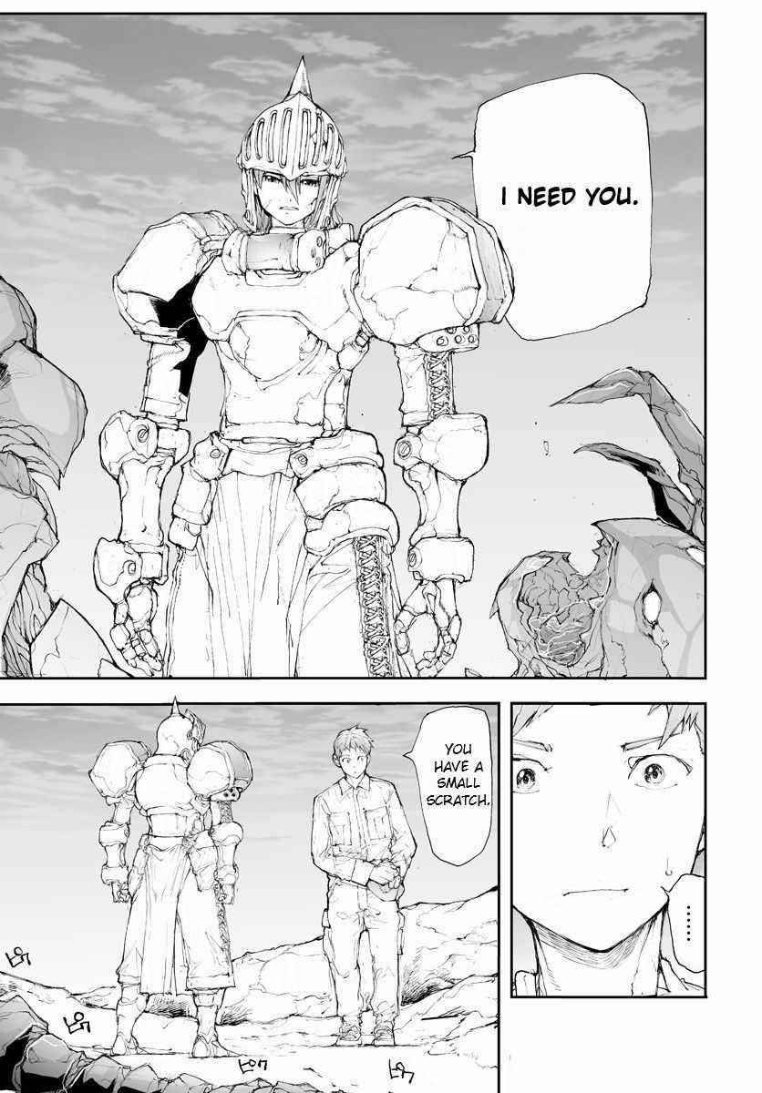 Handyman Saitou In Another World Chapter 54 - Page 3