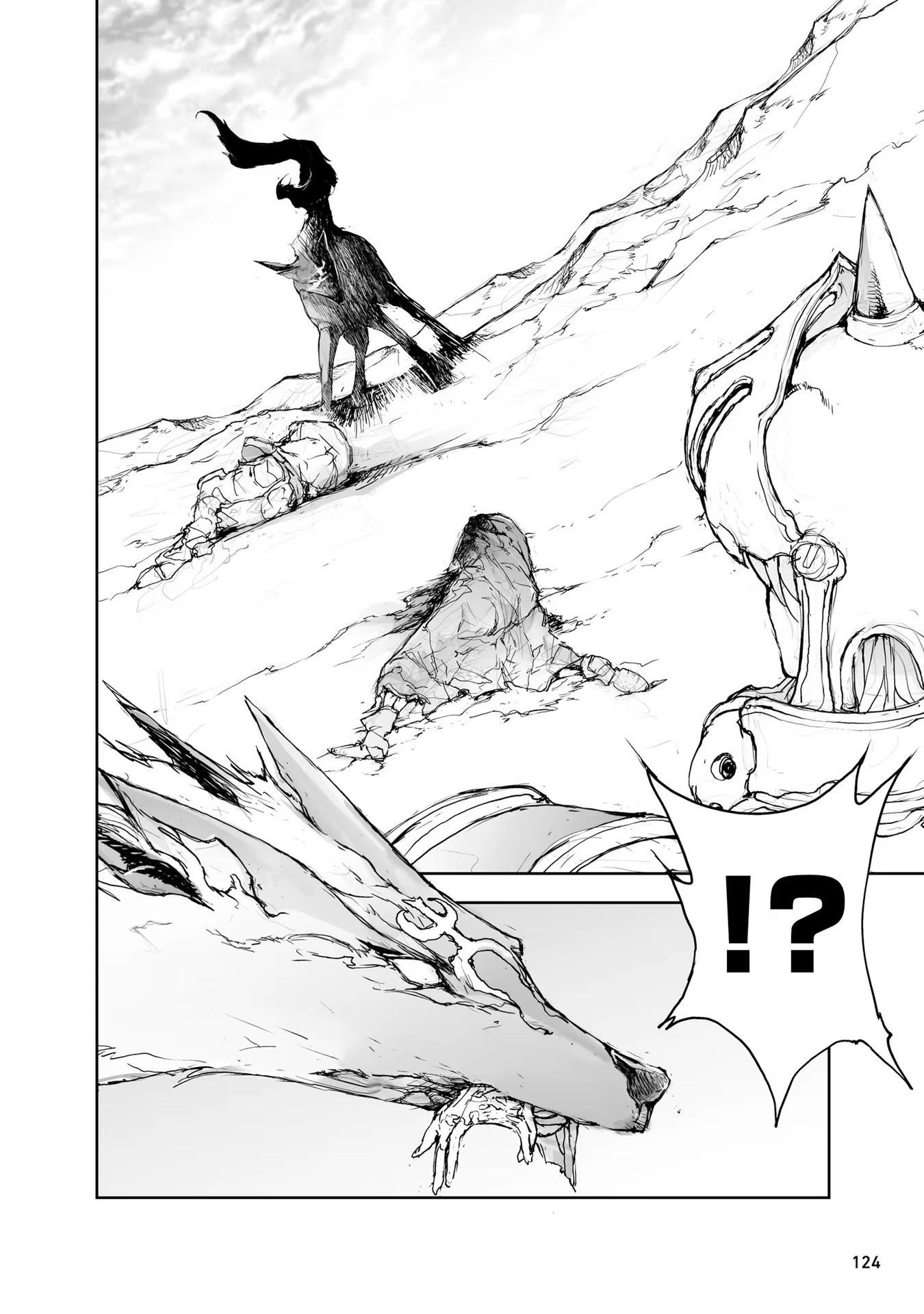 Handyman Saitou In Another World Chapter 68 - Page 4