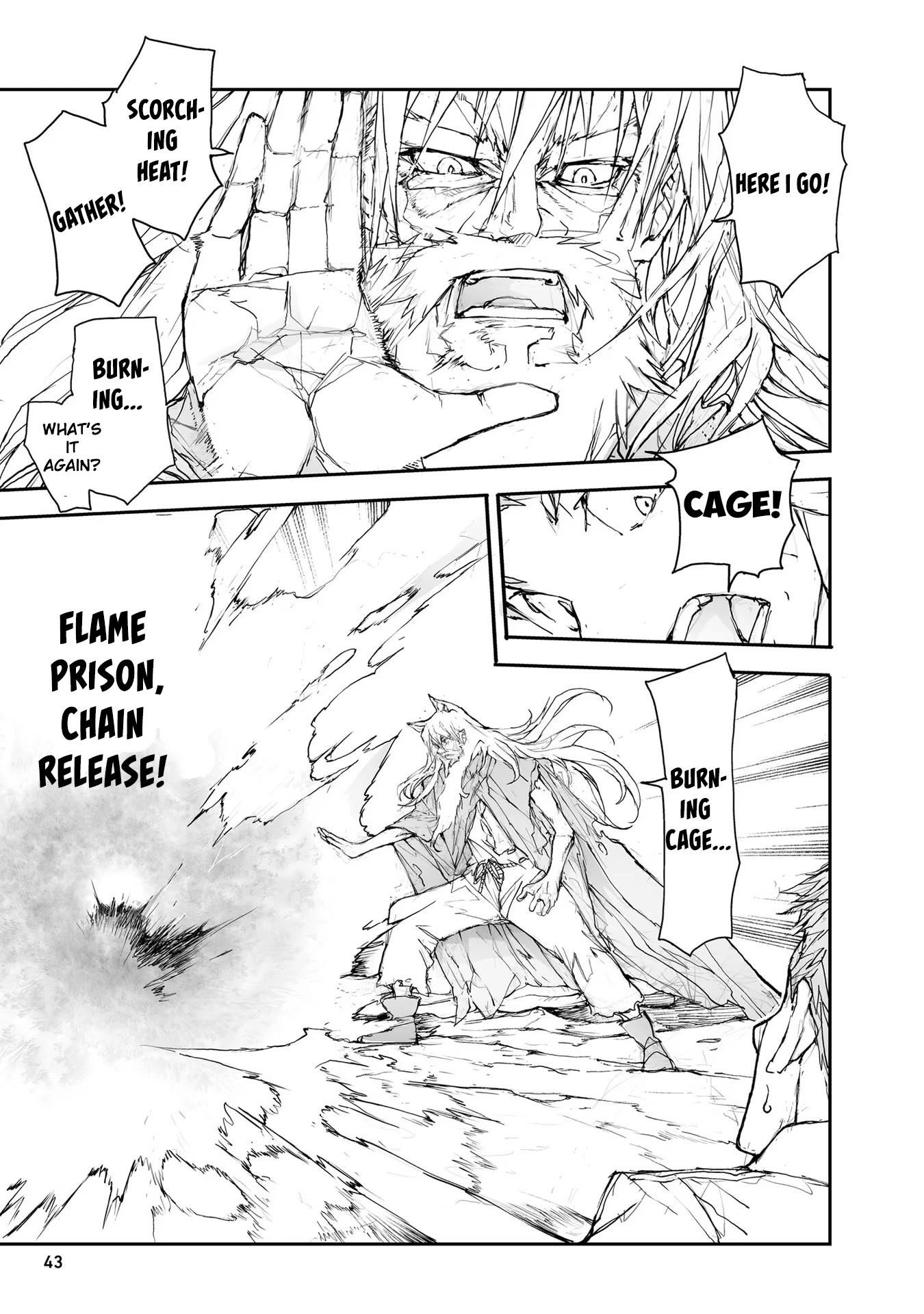 Handyman Saitou In Another World Chapter 88 - Page 5