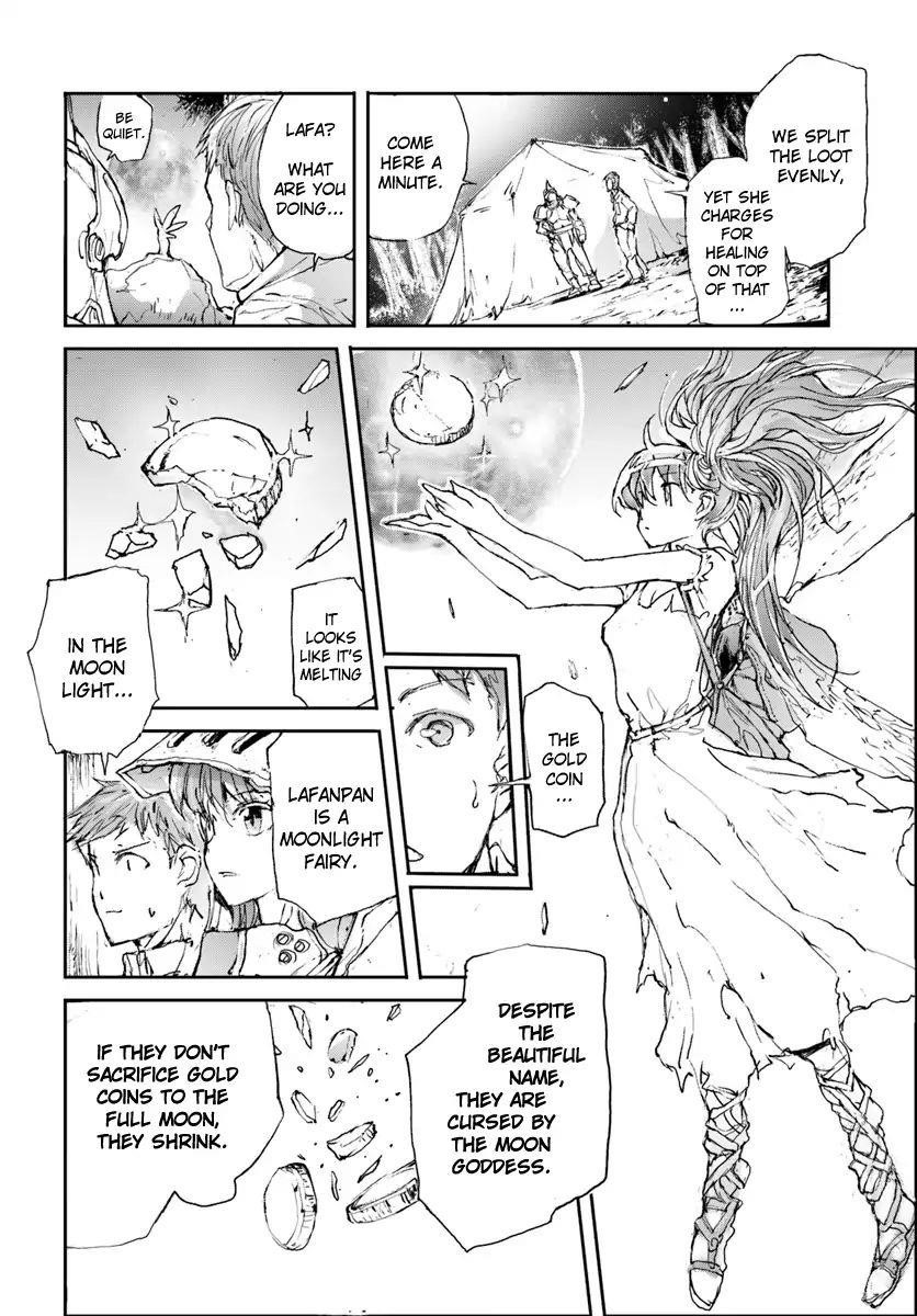 Handyman Saitou In Another World Chapter 9 - Page 2