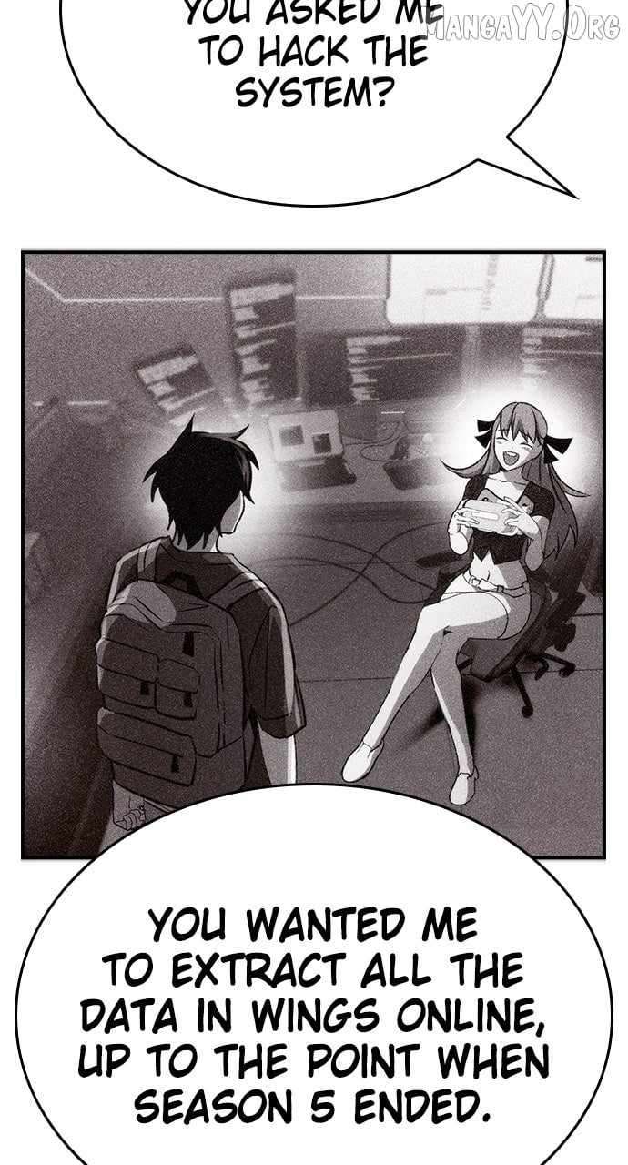 Bad Ending Maker Chapter 100 - Page 17