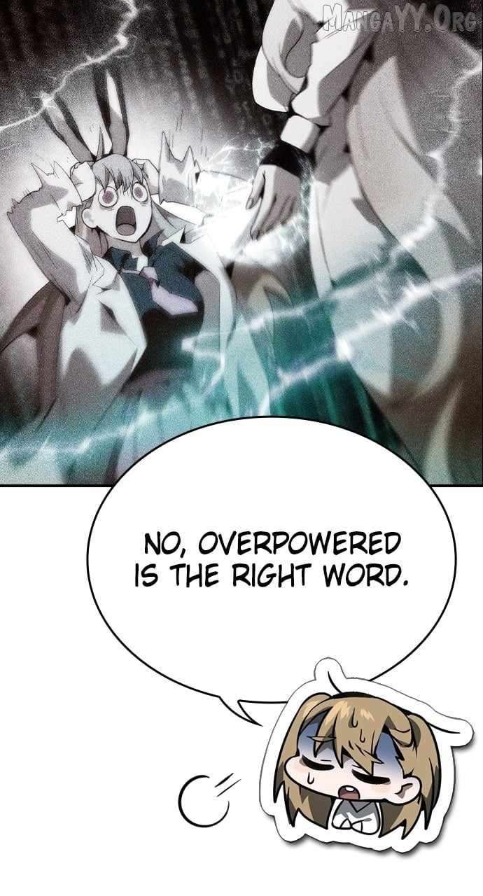 Bad Ending Maker Chapter 100 - Page 19