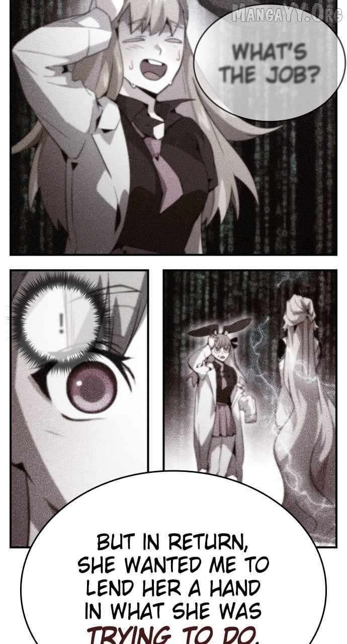 Bad Ending Maker Chapter 100 - Page 21