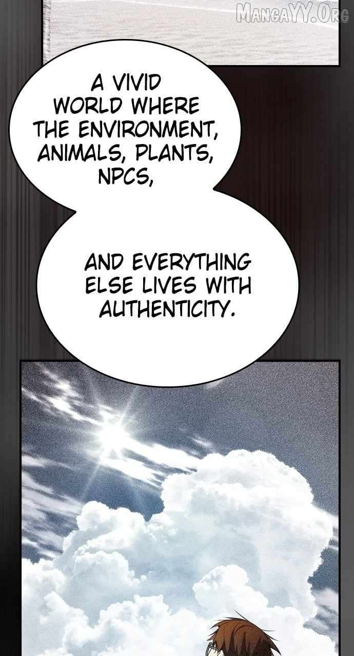 Bad Ending Maker Chapter 100 - Page 28