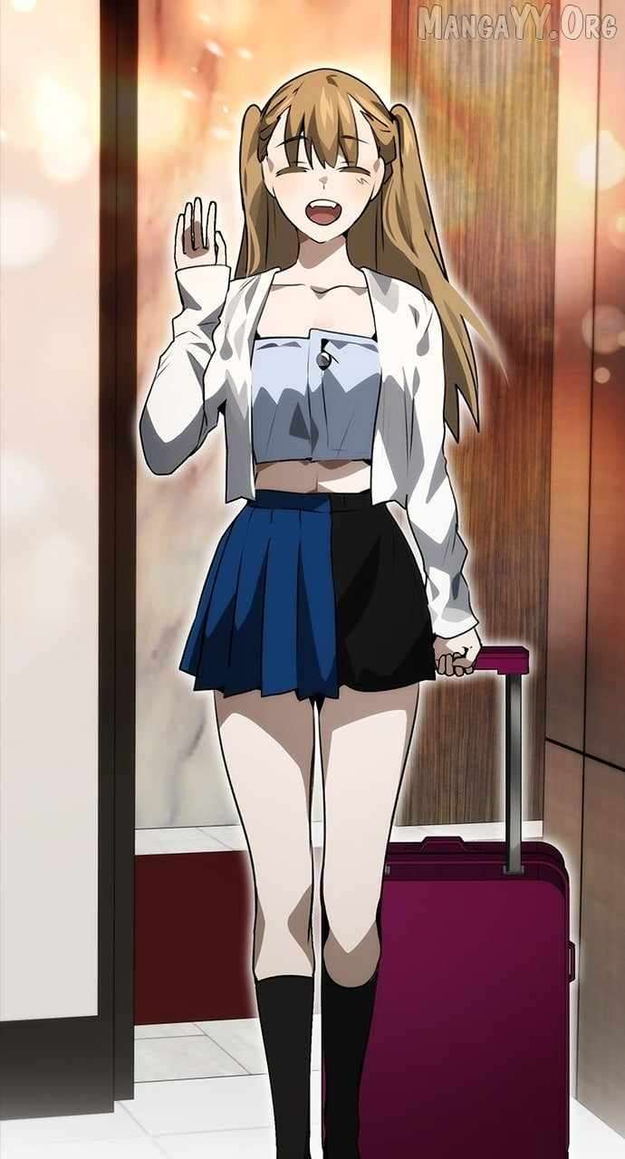 Bad Ending Maker Chapter 100 - Page 3