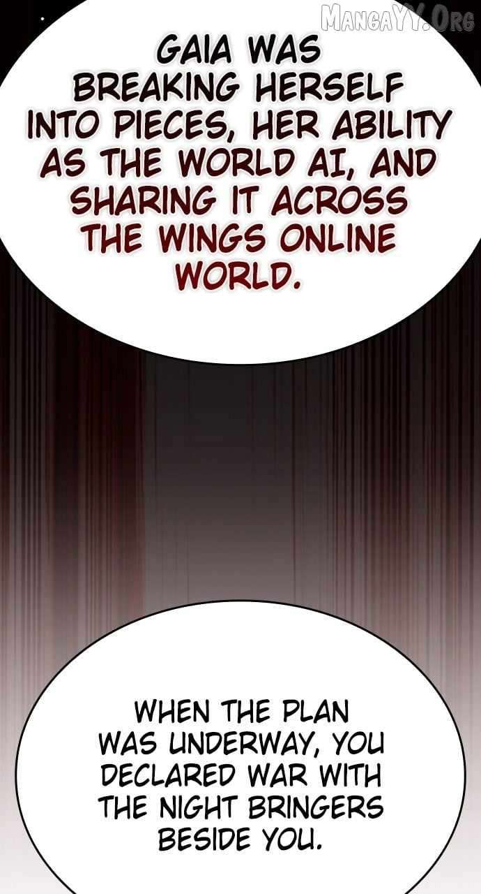 Bad Ending Maker Chapter 100 - Page 37