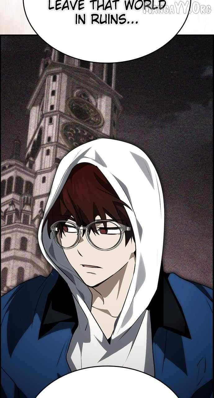 Bad Ending Maker Chapter 100 - Page 54