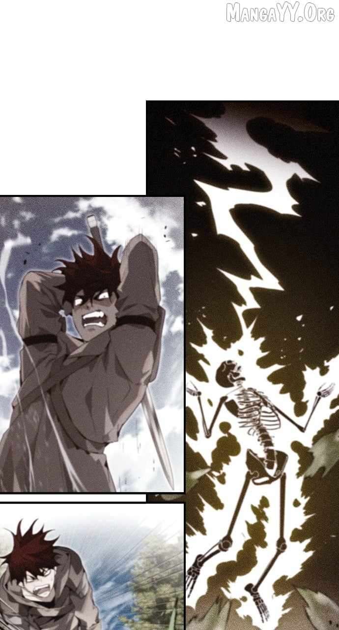 Bad Ending Maker Chapter 100 - Page 87