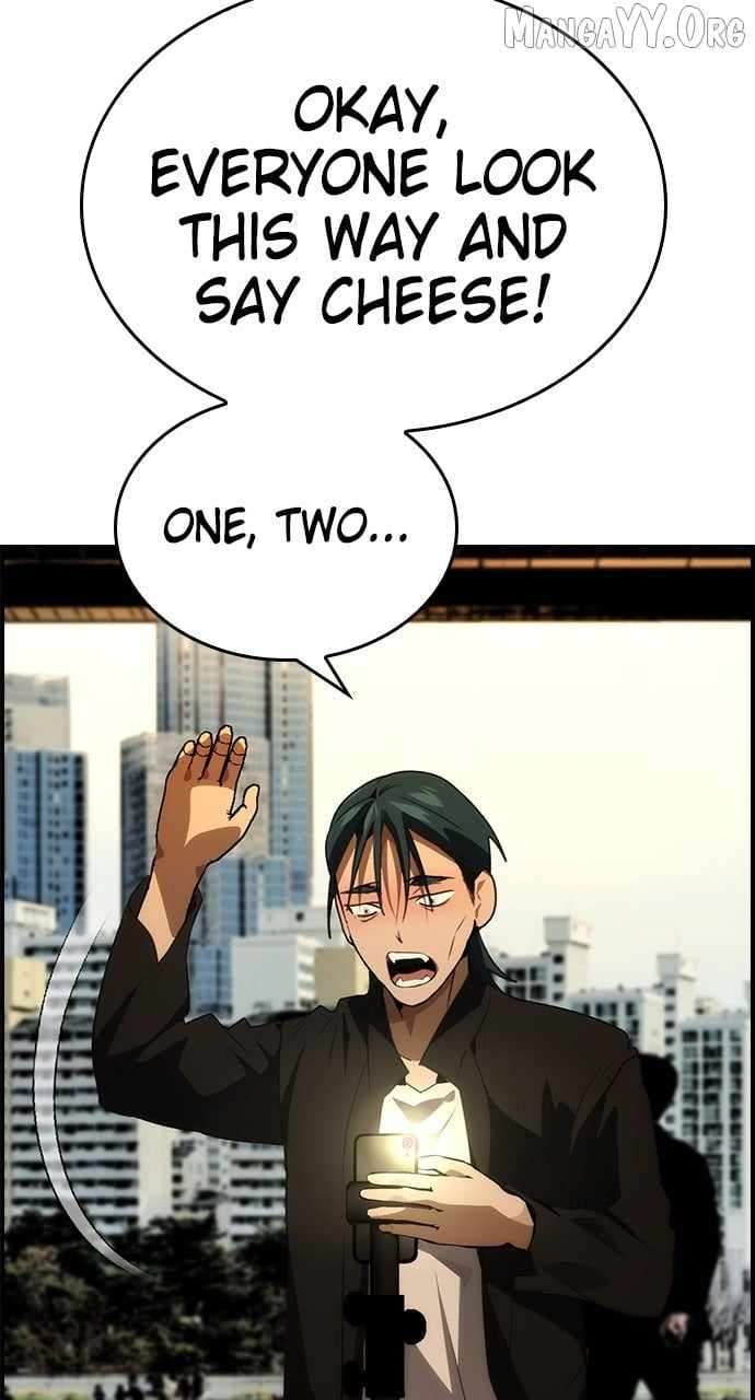 Bad Ending Maker Chapter 100 - Page 9