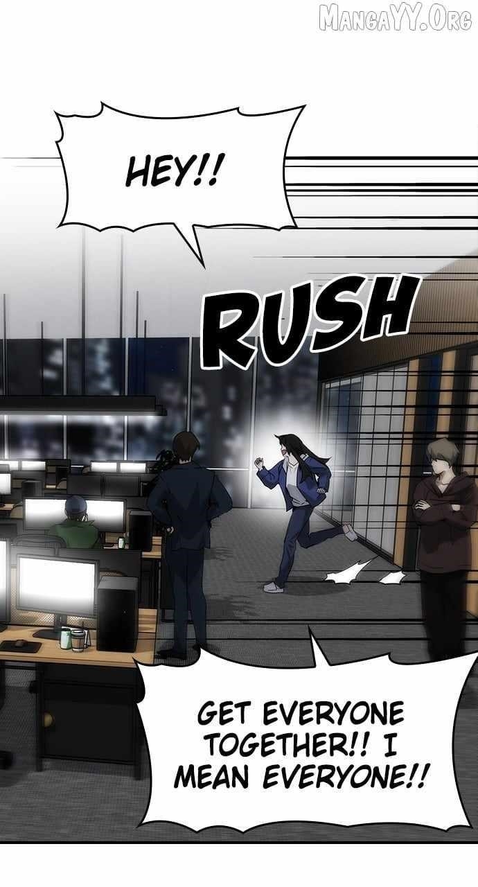 Bad Ending Maker Chapter 101 - Page 14