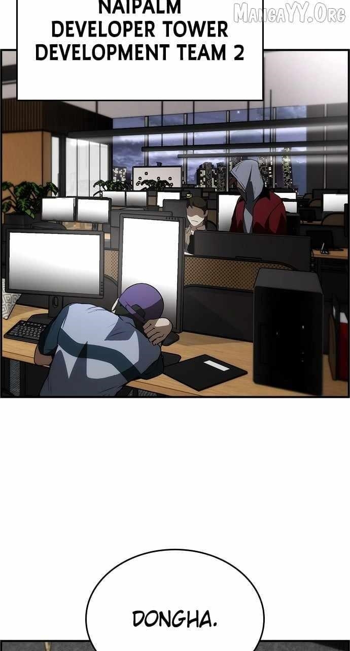 Bad Ending Maker Chapter 101 - Page 2