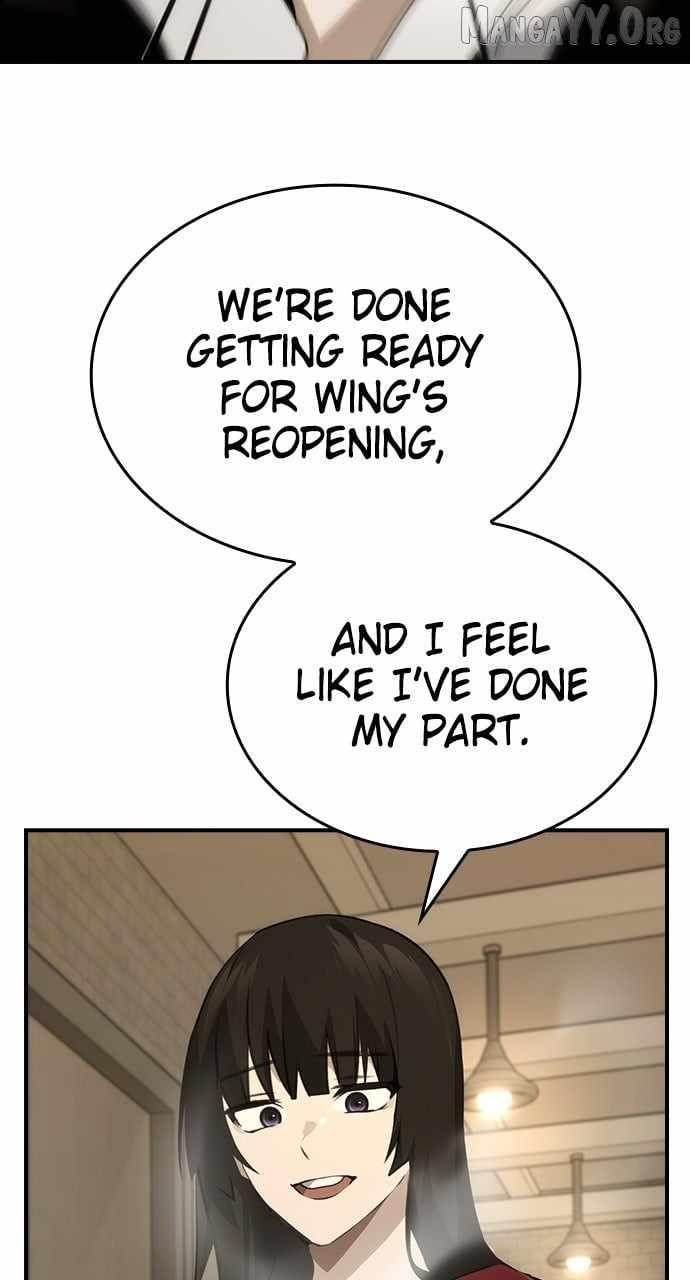 Bad Ending Maker Chapter 101 - Page 21