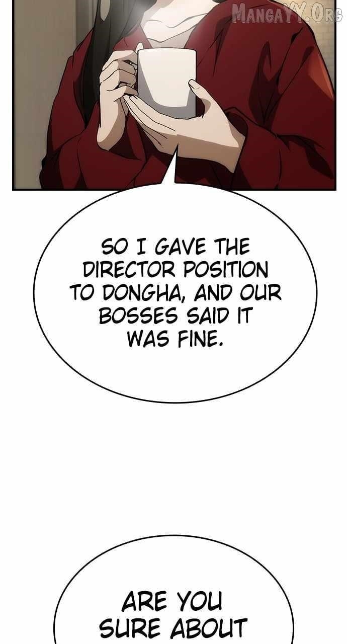 Bad Ending Maker Chapter 101 - Page 22